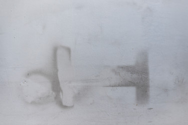 Fotografía titulada "trace.jpg" por Elisabeth Laplante, Obra de arte original, Fotografía digital