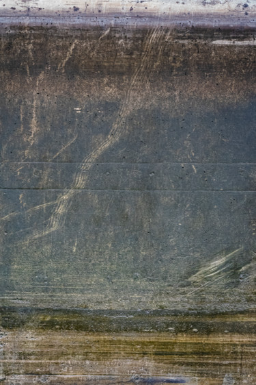 Photographie intitulée "nuances de gris" par Elisabeth Laplante, Œuvre d'art originale, Photographie numérique