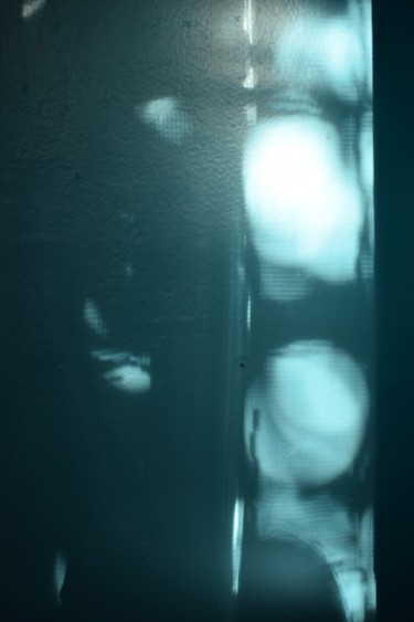 Φωτογραφία με τίτλο "X-Ray 2" από Elitrompe, Αυθεντικά έργα τέχνης, Φωτογραφική ταινία