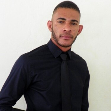 Eliuson Silva Zdjęcie profilowe Duży