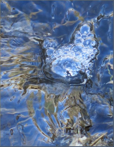 Photographie intitulée "odyssee-de-bulles.j…" par Ellefenix, Œuvre d'art originale