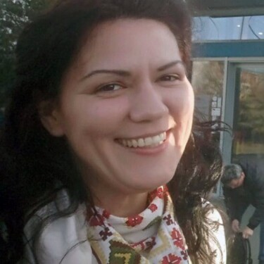 Elżbieta Goszczycka Zdjęcie profilowe Duży