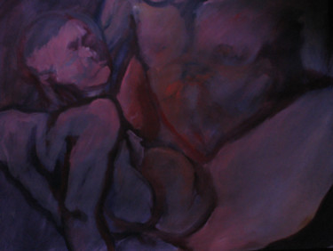 Peinture intitulée "Image_15.png" par Emilie Lagarde, Œuvre d'art originale