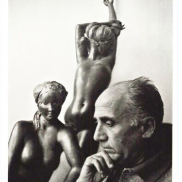 Emilio Greco Immagine del profilo Grande