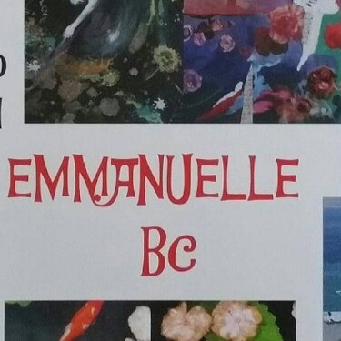 Emmanuelle Bc Εικόνα προφίλ Μεγάλες