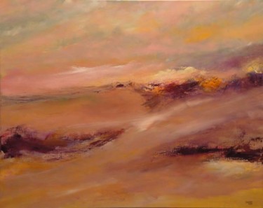 Painting titled "2011.03" by Emmanuel Lavalerie, Original Artwork