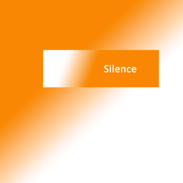Arts numériques intitulée "silence" par Emmanuèle Estaque, Œuvre d'art originale
