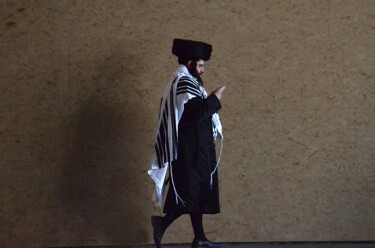 Fotografia intitolato "smartphone attitude…" da Emmanuel Jahan, Opera d'arte originale, Fotografia digitale
