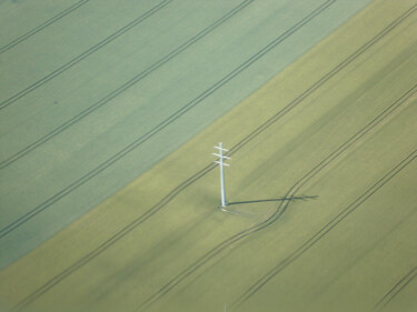 Φωτογραφία με τίτλο "horizon 003" από Emmanuel Jahan, Αυθεντικά έργα τέχνης, Ψηφιακή φωτογραφία