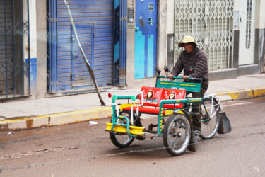 제목이 "cycle 010"인 사진 Emmanuel Jahan로, 원작, 디지털