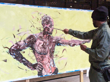 Фотография под названием "ordinary days 005" - Emmanuel Jahan, Подлинное произведение искусства, Цифровая фотография