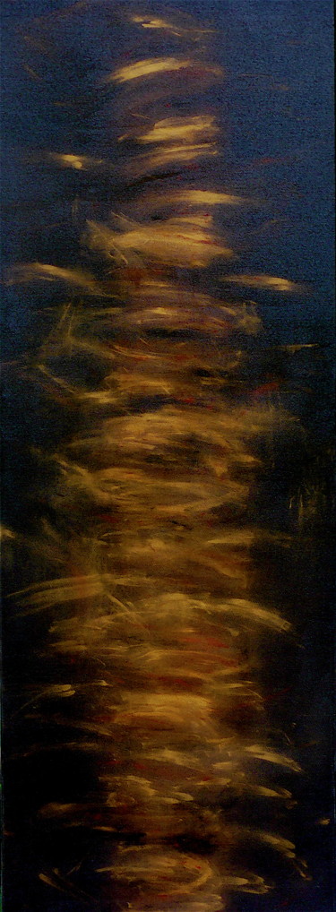 Malerei mit dem Titel "p1100318-copie.jpg" von Emmanuelle Noizet, Original-Kunstwerk, Öl