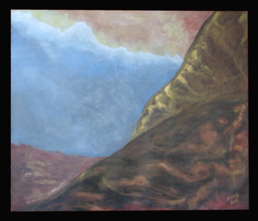 Malerei mit dem Titel "i22mg-0417-m.jpg" von Emmanuelle Noizet, Original-Kunstwerk, Öl