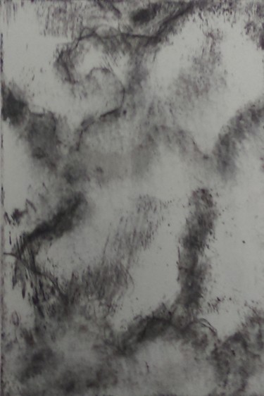 Отпечатки и Гравюры под названием "Untitled" - Emmanuelle Noizet, Подлинное произведение искусства, гравюра