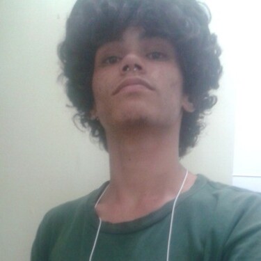 Ênio Souza Zdjęcie profilowe Duży