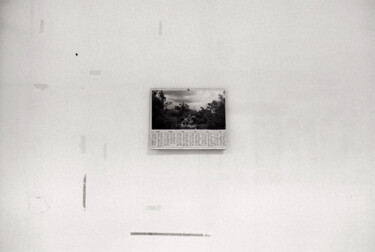 Photographie intitulée "02.02.02" par Enora B., Œuvre d'art originale, Photographie argentique