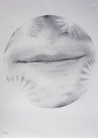 Drawing titled "the-boock-of-love-p…" by Enrique Etievan, Original Artwork, Graphite