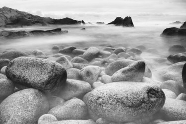 Fotografía titulada "Stone" por Epha Photos, Obra de arte original