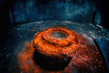 Photographie intitulée "Twenty thousand lea…" par Epha Photos, Œuvre d'art originale