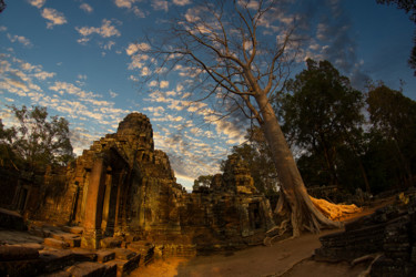 Photographie intitulée "Cambodia 2020" par Epha Photos, Œuvre d'art originale, Photographie numérique