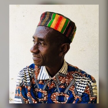 Lupicin Magloire Kouassivi Ahlinvi Image de profil Grand