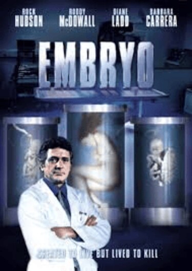 Φωτογραφία με τίτλο "Embryo" από Equal Page, Αυθεντικά έργα τέχνης, Ψηφιακή φωτογραφία