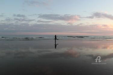 Photography titled "Horizon 5 : choose…" by Erealpha, Original Artwork, Non Manipulated Photography