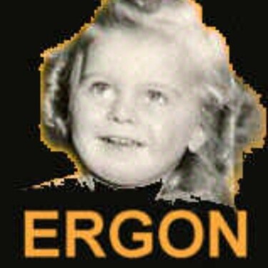 Ergon Image de profil Grand