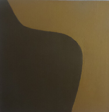 Peinture intitulée "Ceux qui font coulé…" par Godier, Œuvre d'art originale, Acrylique