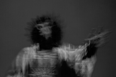 Фотография под названием "Métamorphoses 0xC01…" - Éric Petr, Подлинное произведение искусства, Не манипулируемая фотография…