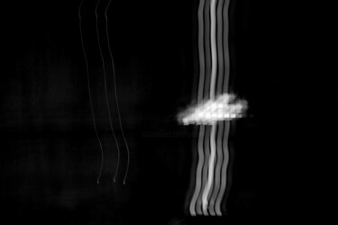 摄影 标题为“光 [hikari] 0x58B17F…” 由Éric Petr, 原创艺术品, 非操纵摄影