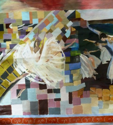 Malerei mit dem Titel "projet-commun-002.j…" von Eric Pichon, Original-Kunstwerk