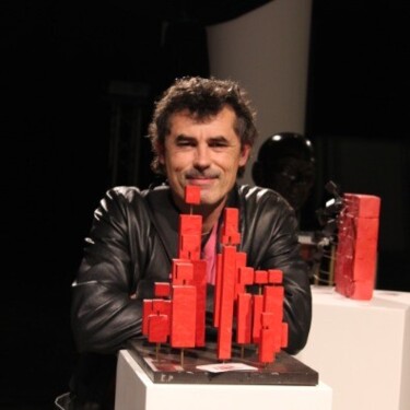 Eric Pottier Image de profil Grand