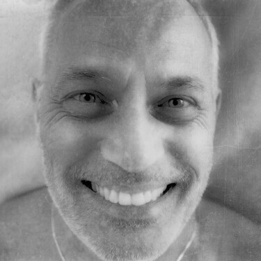 Eric Scibor-Rylski Image de profil Grand