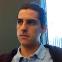 Erick A. Silva Image de profil Grand
