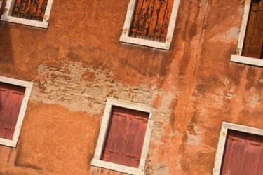 Fotografie getiteld "Murano, Venise (47)" door Erick Philippe (eikioo), Origineel Kunstwerk, Digitale fotografie