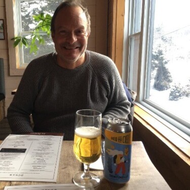 Erick Seror Image de profil Grand