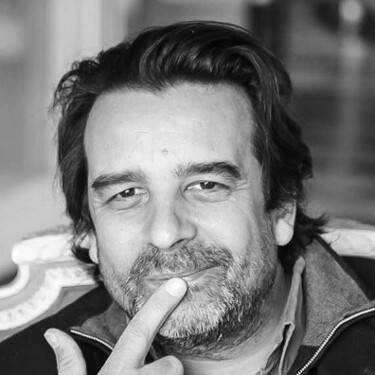 Eric Mellerio Image de profil Grand