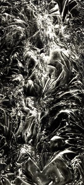 Fotografía titulada "Mercure" por Eric Millet, Obra de arte original