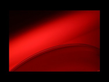 Photographie intitulée "23-antares-la-rouge…" par Eric Millet, Œuvre d'art originale
