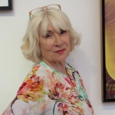 Erika Cool Image de profil Grand