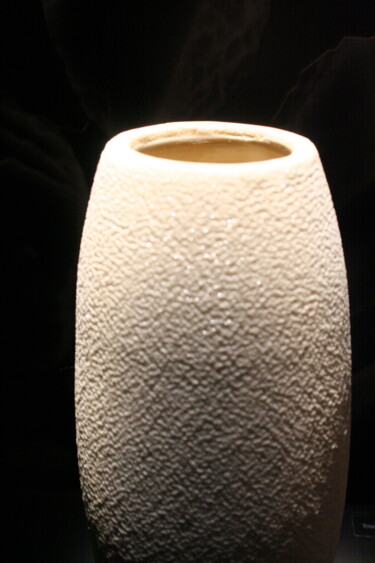Фотография под названием "Un vase" - Ernest Tosetti, Подлинное произведение искусства, Цифровая фотография