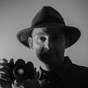 Ernesto Alba Profile Picture Large