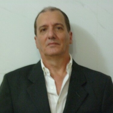 Ernesto Duarte Profil fotoğrafı Büyük