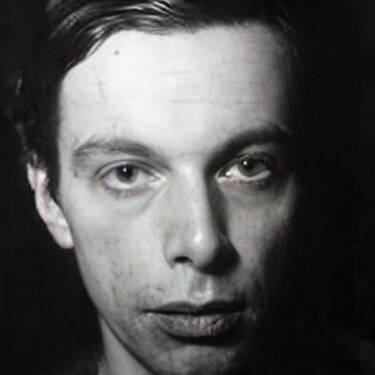 Ernst Ludwig Kirchner Image de profil Grand