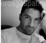 Eros Gasparini Immagine del profilo Grande