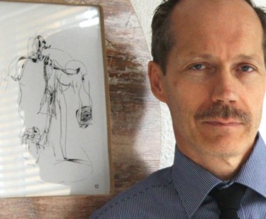 Erwin Bruegger Profile Picture Large