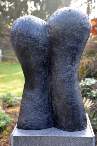 Sculptuur getiteld "dsc-0007.jpg" door Erwin Houssin, Origineel Kunstwerk