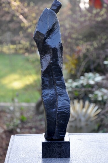 Sculpture titled "dsc-0003.jpg" by Erwin Houssin, Original Artwork