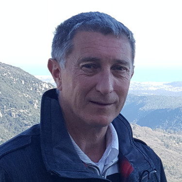 Mario Esposito Image de profil Grand